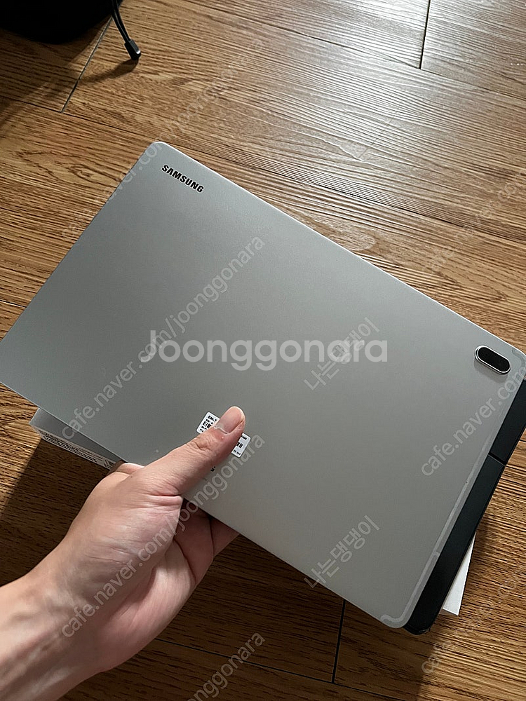 갤럭시 탭s7 FE--1