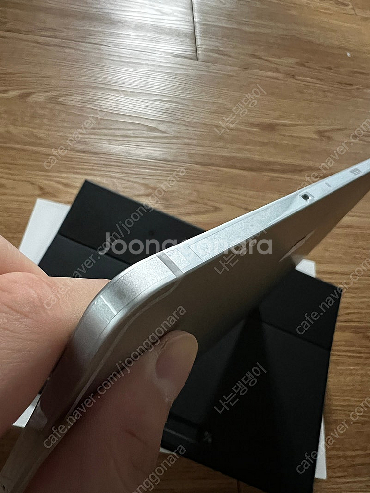 갤럭시 탭s7 FE--3