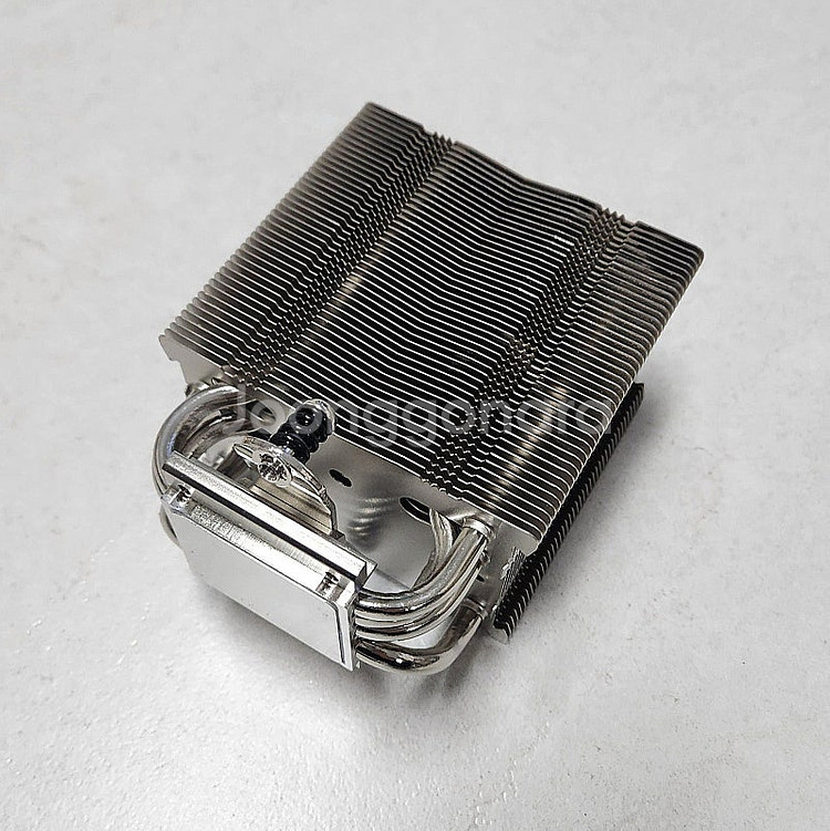 녹투아 NH-U9S 쿨러 [AM4/AM5 소켓]--1