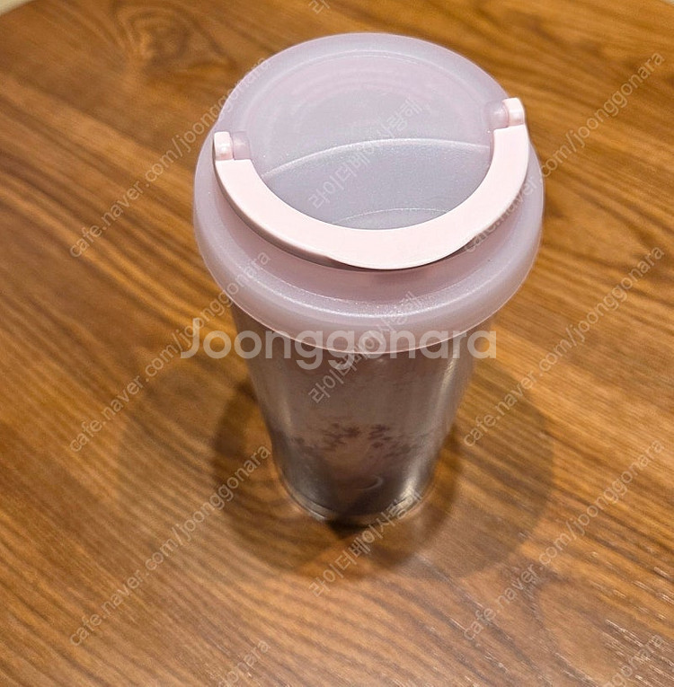 스타벅스 16 SS 체리블라썸 엘마 텀블러 473ml ...--3
