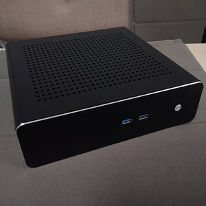 AMD 미니 PC (베어본)