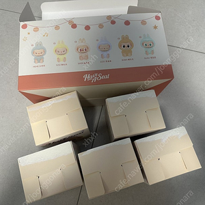 팝마트 라부부 나랑 같이 놀자 나랑 놀자 인형 시리즈 키링