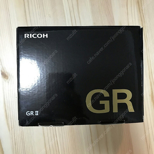 리코gr2미사용팝니다