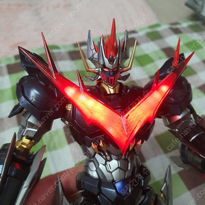그레이트마징카이져 (CCS TOYS)판매합니다