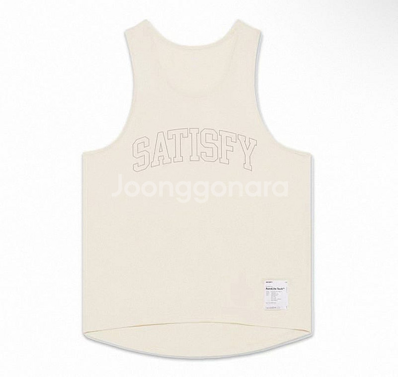 좌쓰 Satisfy Auralite Tech Singl...--2
