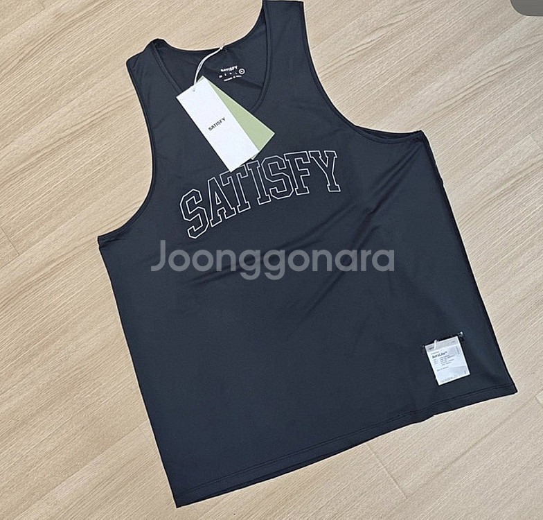 좌쓰 Satisfy Auralite Tech Singl...--5