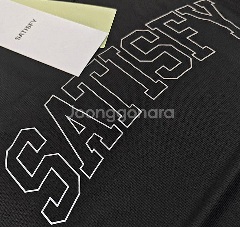 좌쓰 Satisfy Auralite Tech Singl...--6