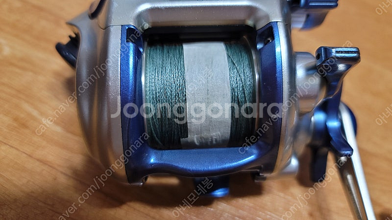 SHIMANO 1000H 전동릴--5