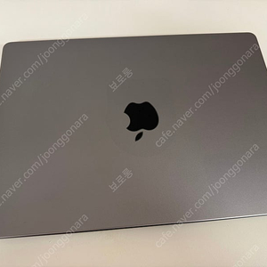 맥북 프로 14 M1 Pro 32GB 1TB 팝니다