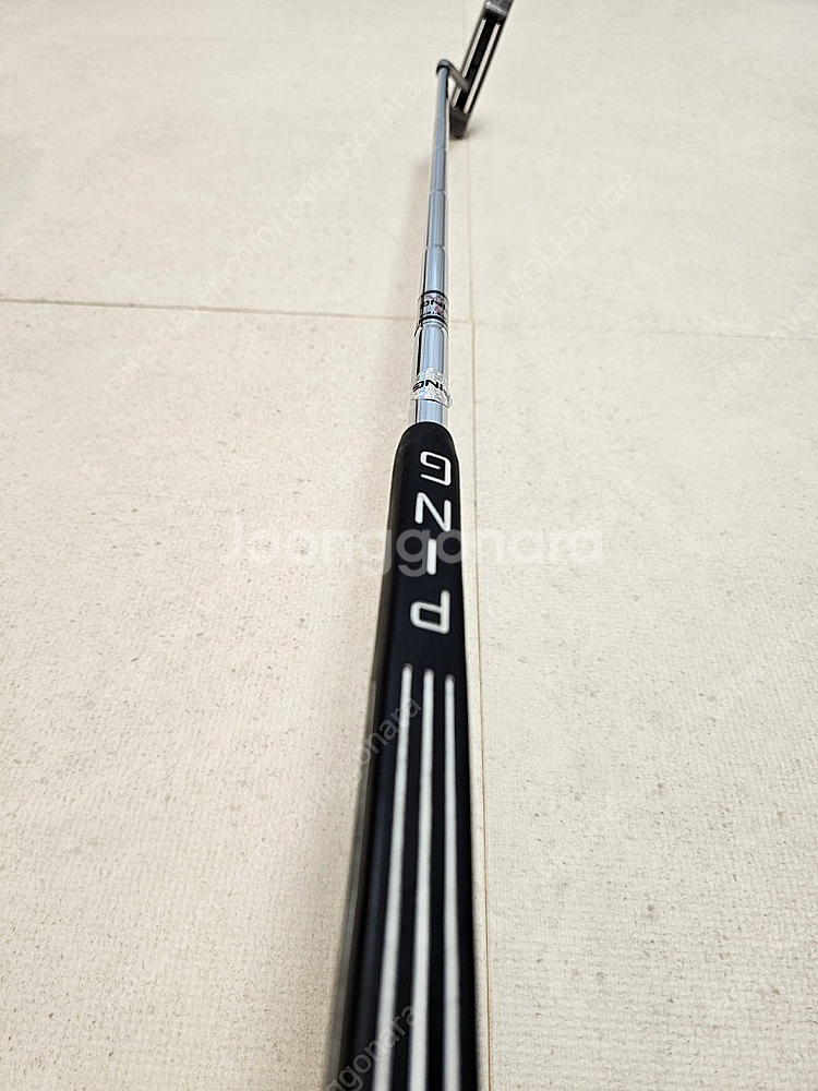 멜로디 퍼터 PING-N-PING 핑앤핑 35주년한정--3