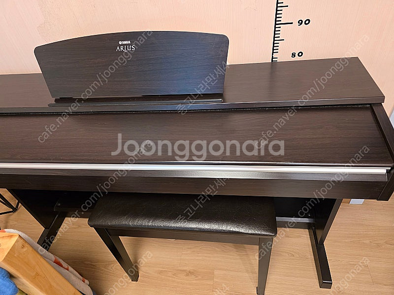 야마하 전자 피아노 YDP 141 (165급) / 가격...--0