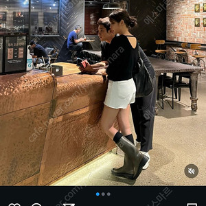 아뜨와 백리스니트