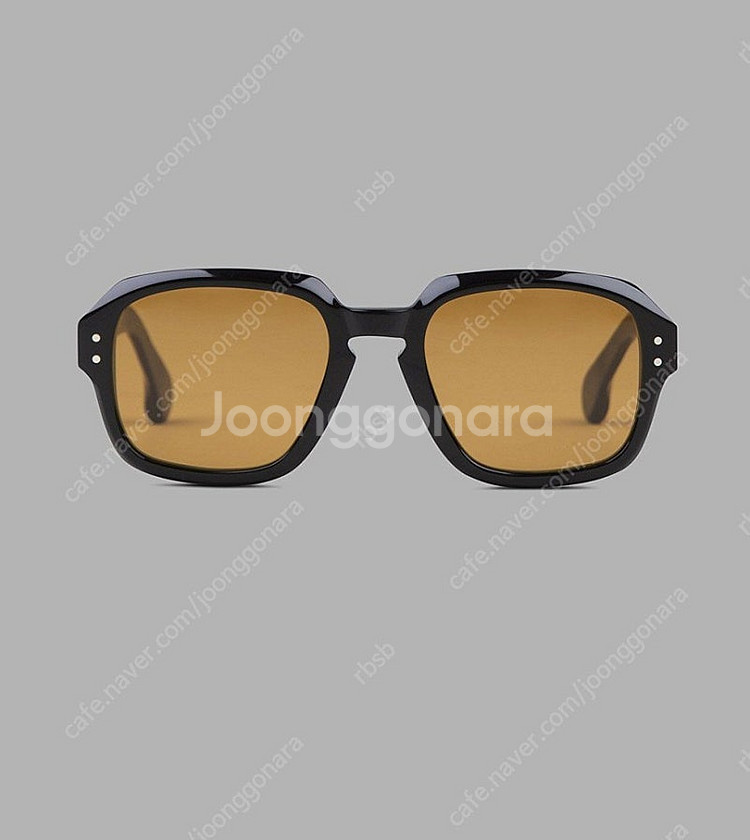 Drake's Black Acetate Menzies ...--0