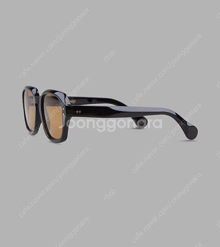 Drake's Black Acetate Menzies ...--2