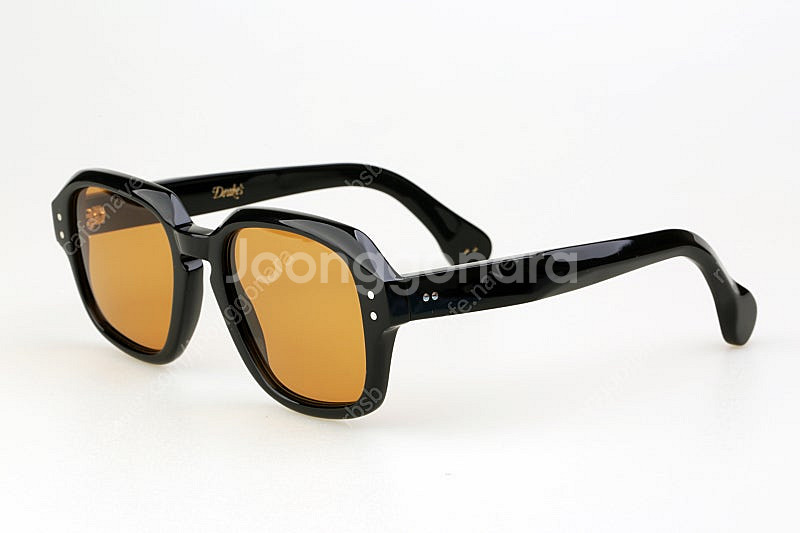 Drake's Black Acetate Menzies ...--5