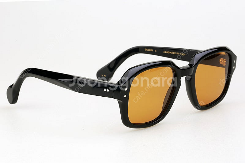 Drake's Black Acetate Menzies ...--6