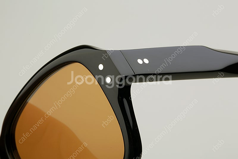 Drake's Black Acetate Menzies ...--7