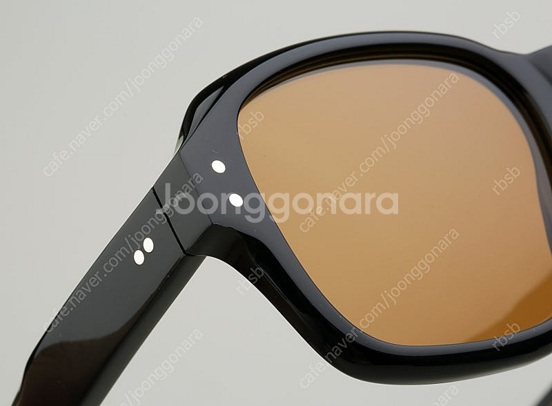 Drake's Black Acetate Menzies ...--8