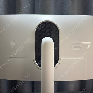 델 에일리언웨어 AW2723DF 27인치 QHD IPS 360HZ