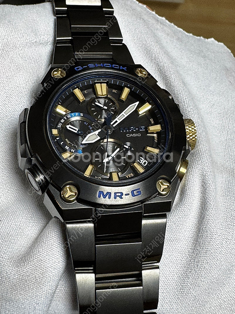지샥 MRG-B1000BA--2