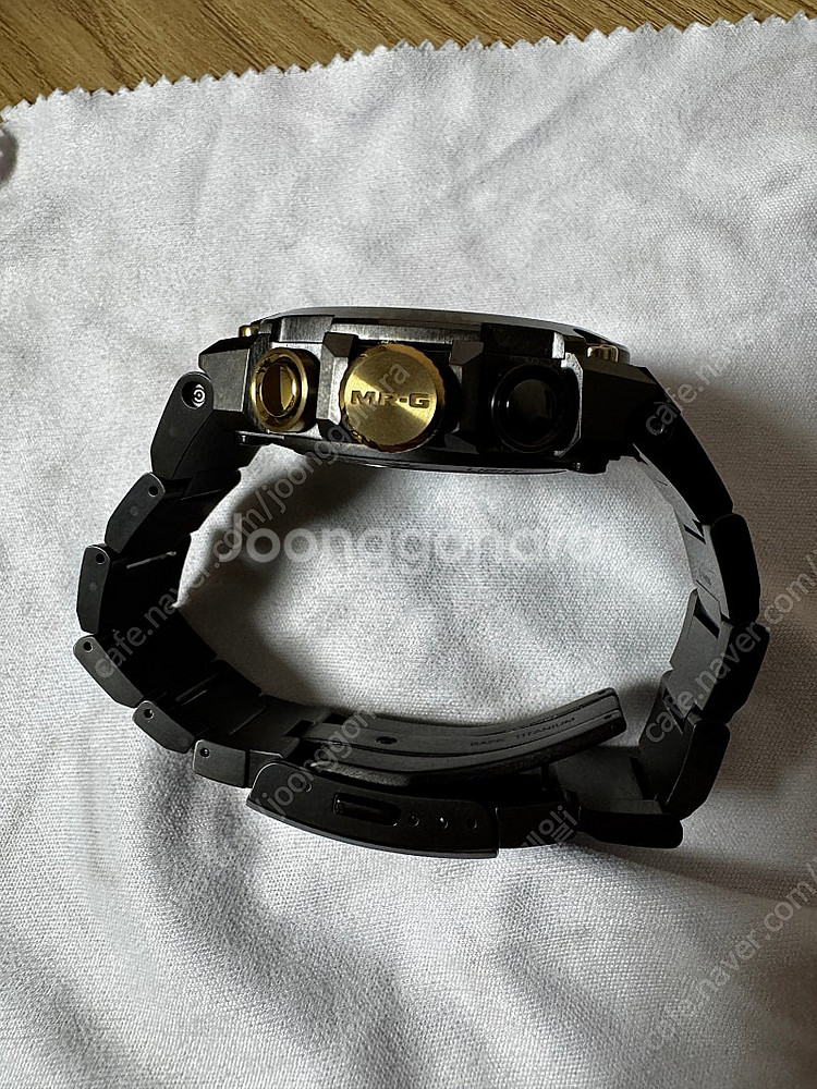 지샥 MRG-B1000BA--5