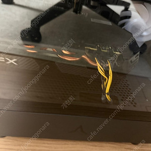 RX 590 XFX