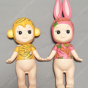 소니엔젤 아티스트 2종