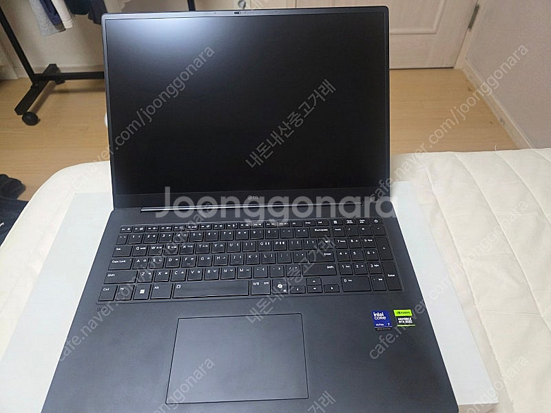 LG 그램17 프로 2025 17Z90TR-SD7LK ...--0