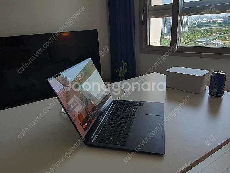 삼성 노트북 갤럭시북3 프로 i7 고성능 경량 2024...--7
