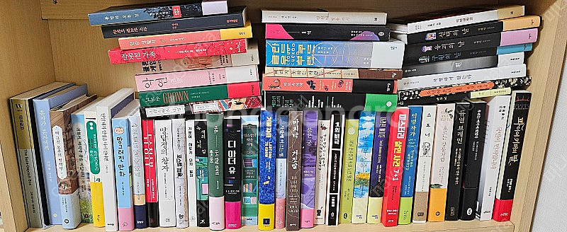빛과실 스토너 봄밤의모든것등 신간 베스트셀러--0
