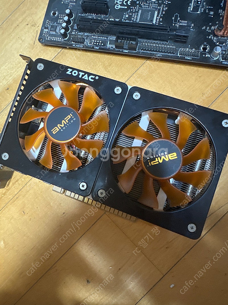 매인보드 세트 i7 6700k--0