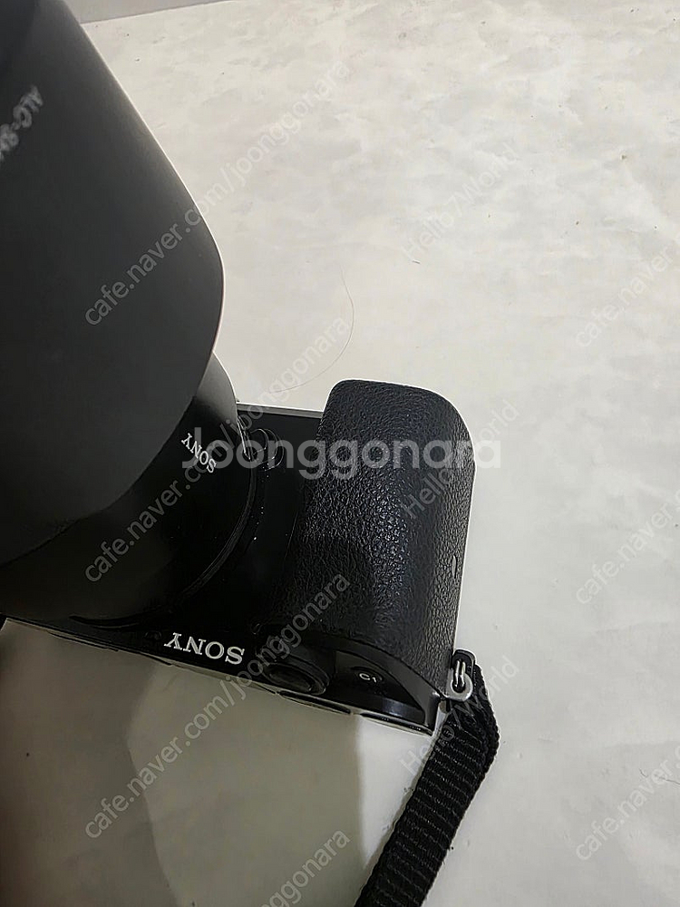 소니 A6100 카메라 (번들 렌즈, 18-105mm ...--7