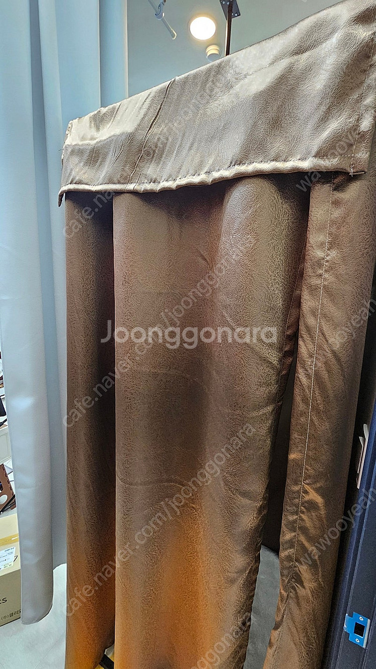 (가산동) 100×100 큰 사이즈 탈의실 판매해요!--3