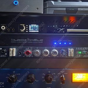 음향장비 팝니다.(TUBETECH CL1B, RME ADI-2 PRO FS R BE, AEA KU5A)