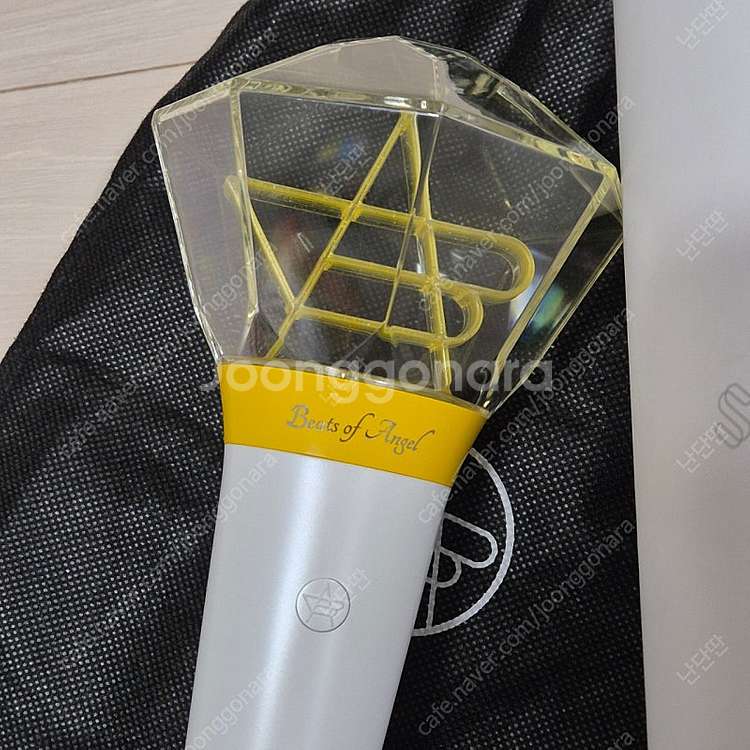 아별봉(케이스, 포카o)+뱃지포함--5