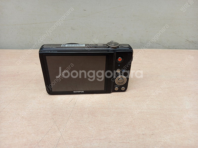 올림푸스 VR-330 디카--7