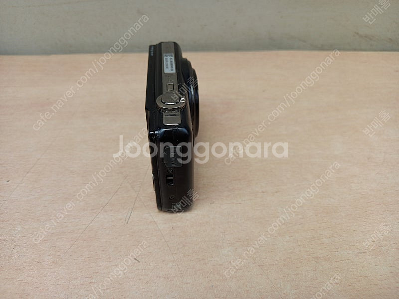 올림푸스 VR-330 디카--8