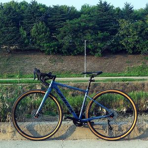 그래블 자전거 예거 가토4 S사이즈 팝니다 (대구-직거래)