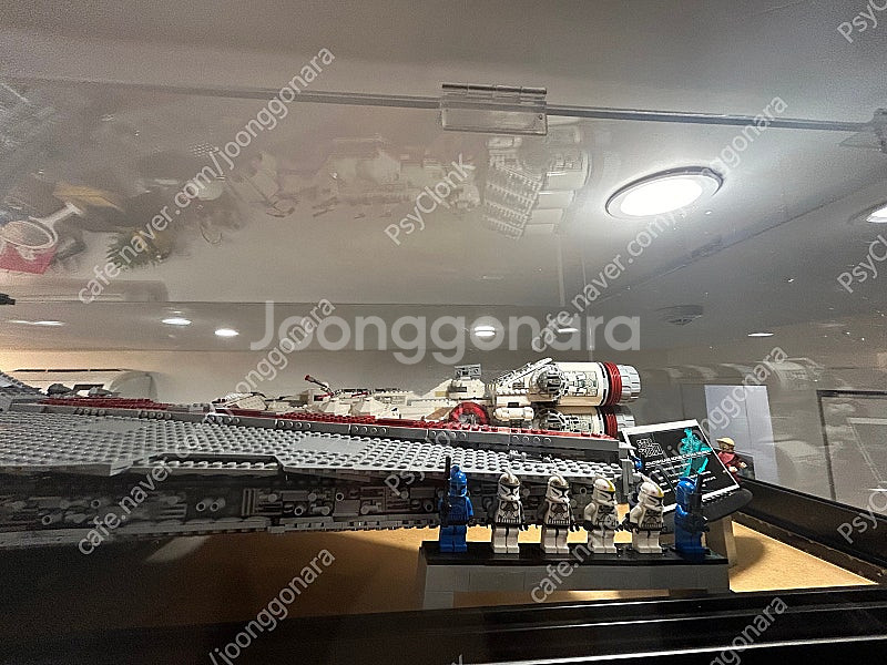 호환 레고 신품급 베나터 75367,81067 팝니다--2