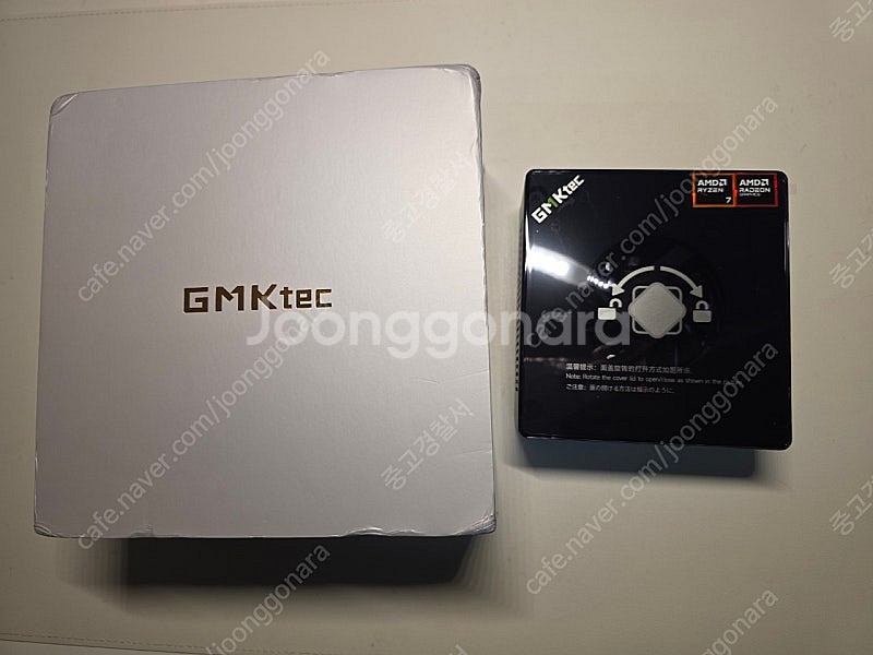 GMKtec K8 Plus 8845HS/램32G/SSD...--0