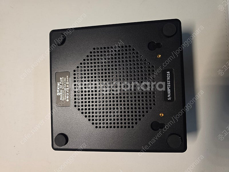 GMKtec K8 Plus 8845HS/램32G/SSD...--1