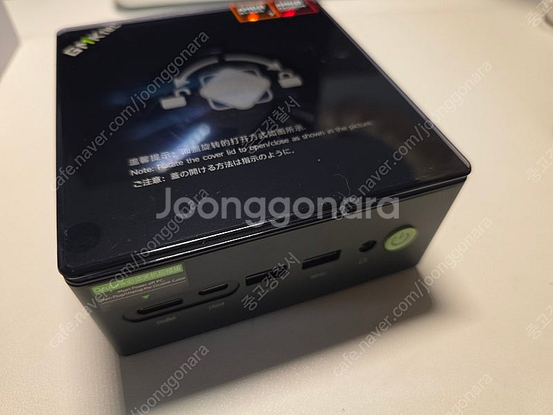 GMKtec K8 Plus 8845HS/램32G/SSD...--2