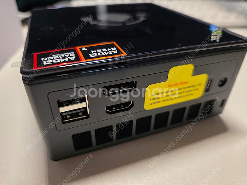 GMKtec K8 Plus 8845HS/램32G/SSD...--3