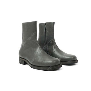 Our Legacy 아워레가시 Camion Boot 까미온 부츠 애쉬 그레이 41 (260)