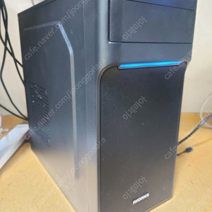 AMD 라이젠 5600G 데스크탑 컴퓨터