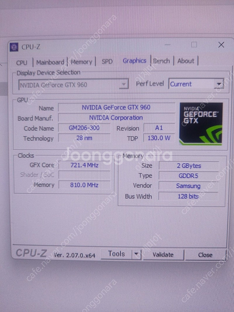 AMD 라이젠 5600G 데스크탑 컴퓨터--7