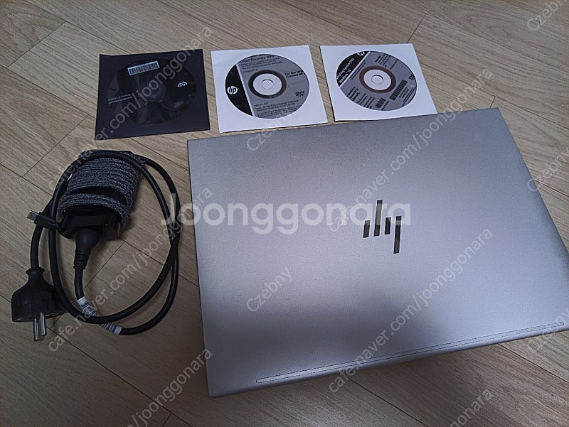 HP ELITEBOOK 860 G9 16인치--1