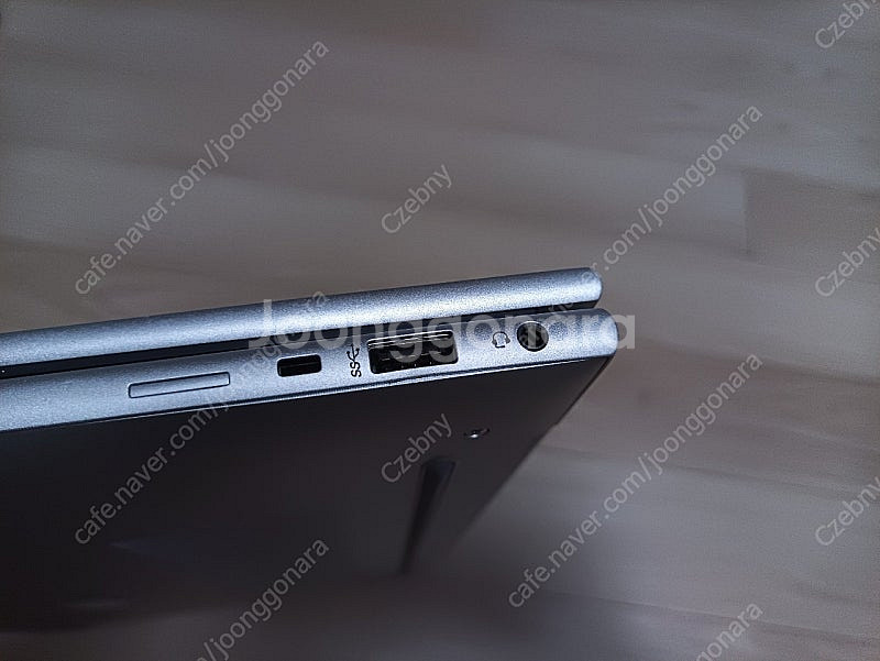 HP ELITEBOOK 860 G9 16인치--6