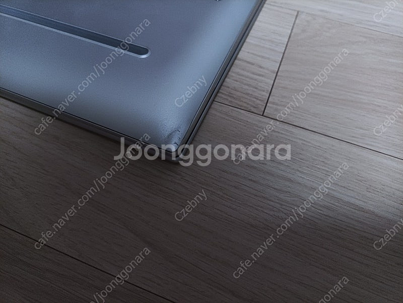 HP ELITEBOOK 860 G9 16인치--8