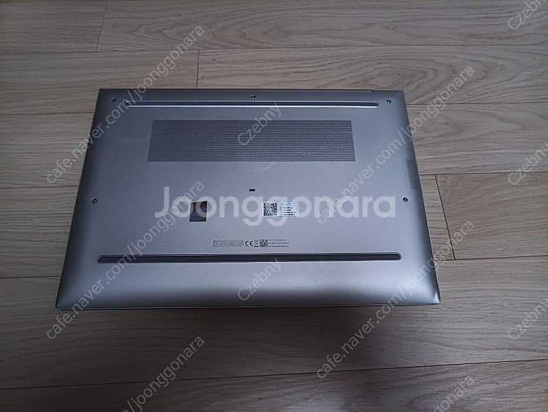 HP ELITEBOOK 860 G9 16인치--9